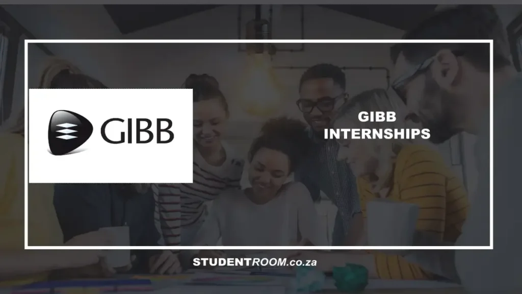 GIBB YES Internships 2026/2027: A Practical Guide for South African Youth