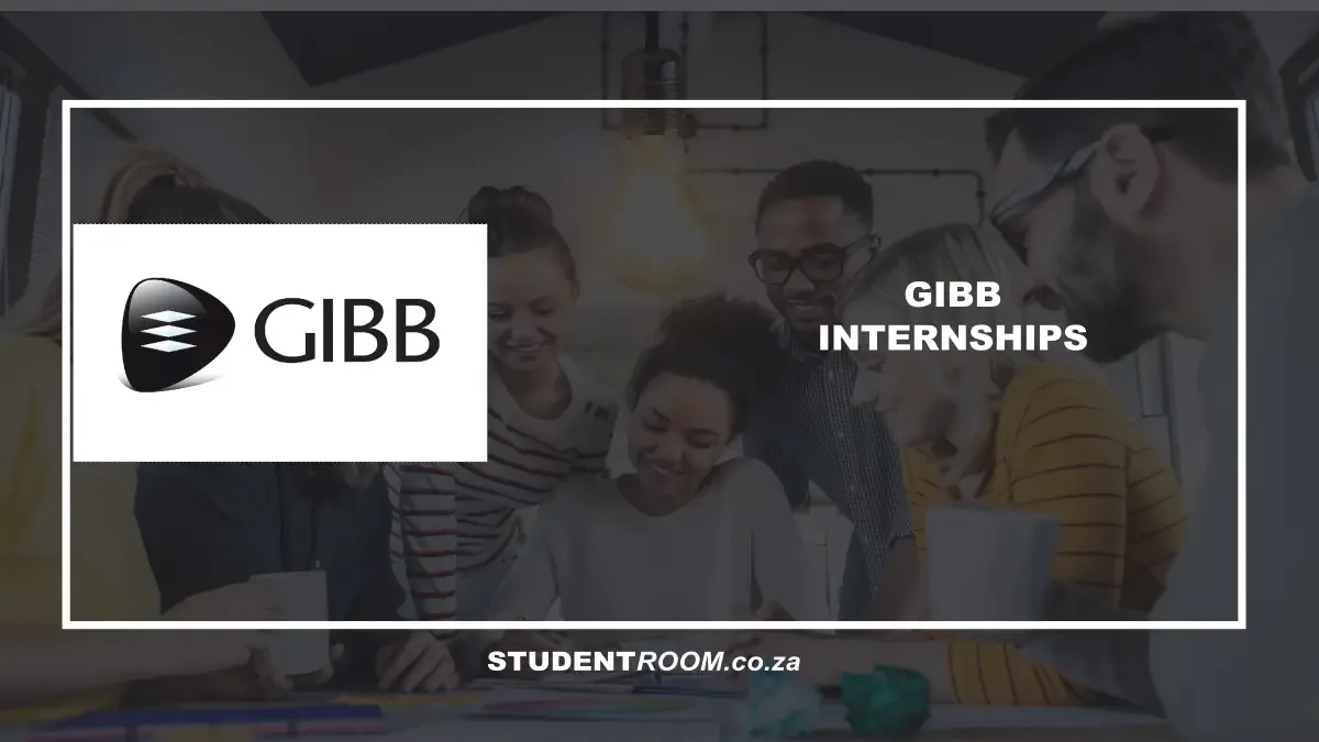 GIBB YES Internships 2026/2027: A Practical Guide for South African Youth