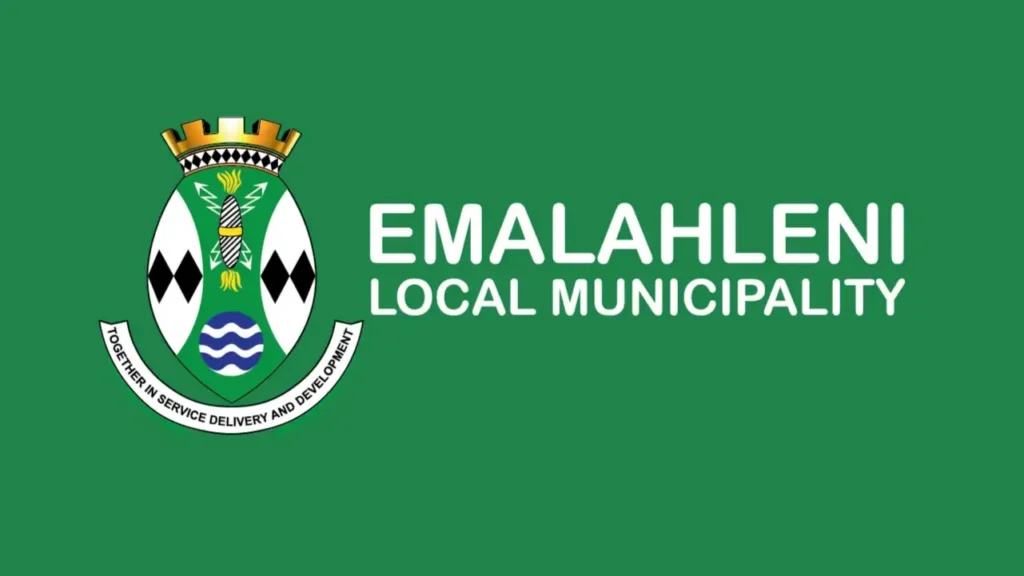 Emalahleni Local Municipality Internships & WIL Programs 2026: A Practical Guide