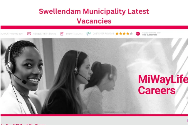 How to Apply for MiWay Jobs Online: A Step-by-Step Guide