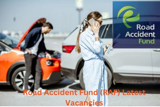 How to Apply for Road Accident Fund (RAF) Vacancies