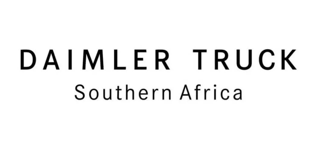 How to Apply for the Daimler Truck South Africa YES Internship Programme