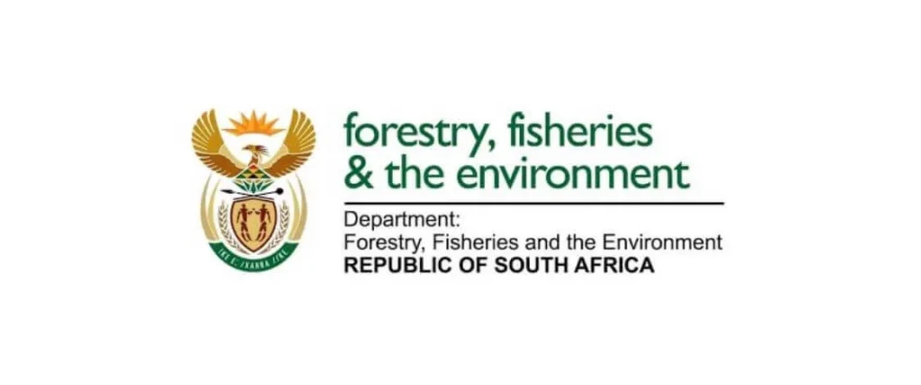 How to Apply for the Department of Forestry EPWP Youth Employment Programme
