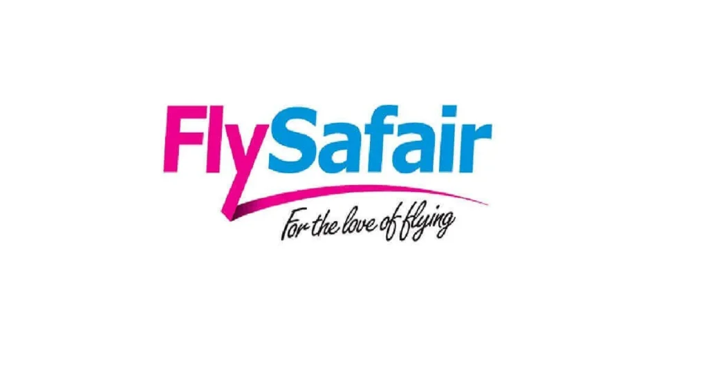 How to Apply for the FlySafair Graduate Internship Programme