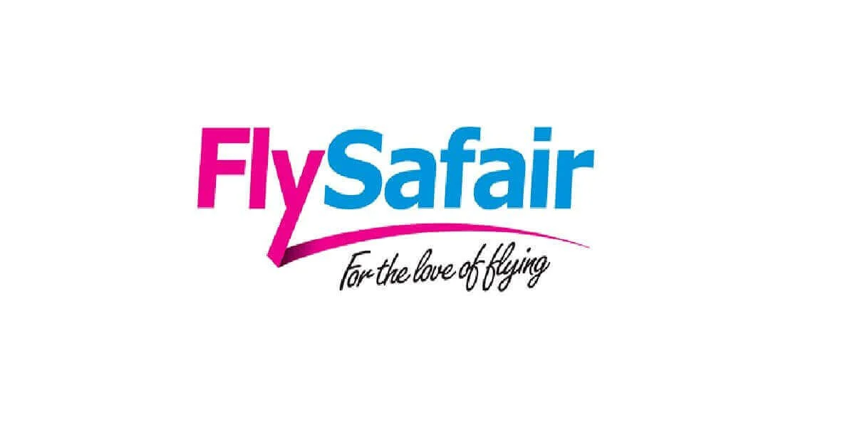 How to Apply for the FlySafair Graduate Internship Programme