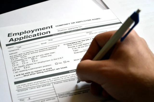 How to Complete the SANDF Application Form Successfully