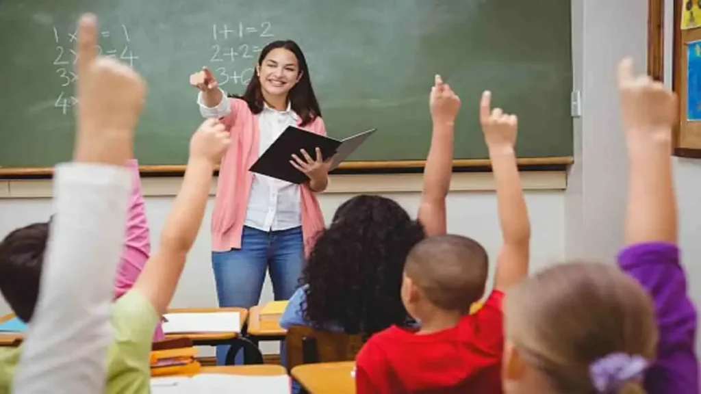 Ridgeway College Graduate Intern Teacher Program: A Practical Guide for Aspiring Educators