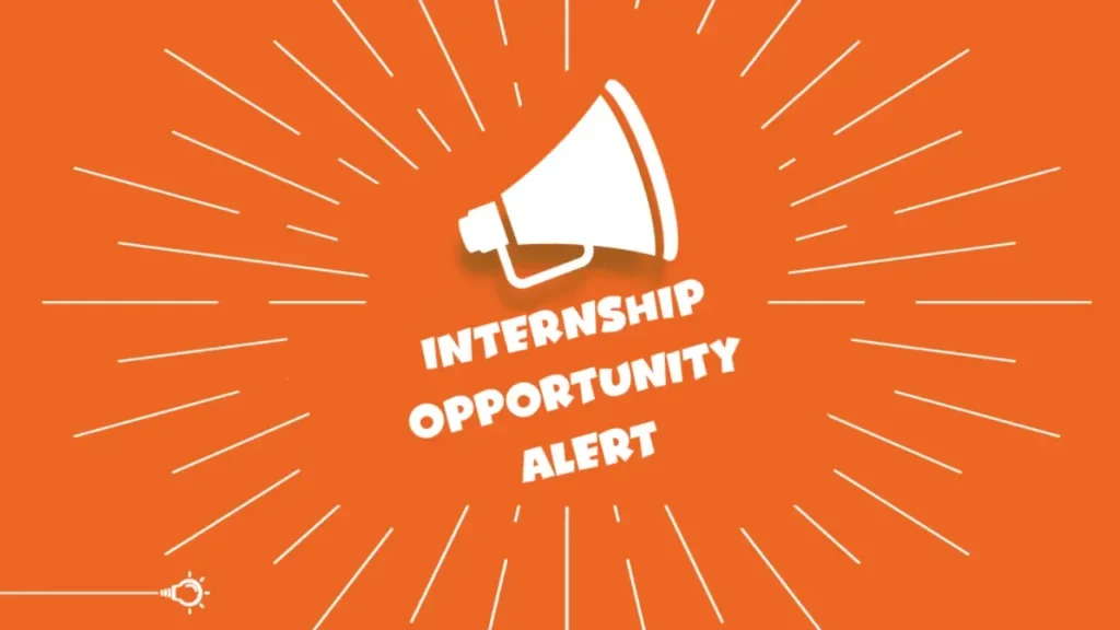 South Africa Internship Guide: Apply Before September 4, 2026