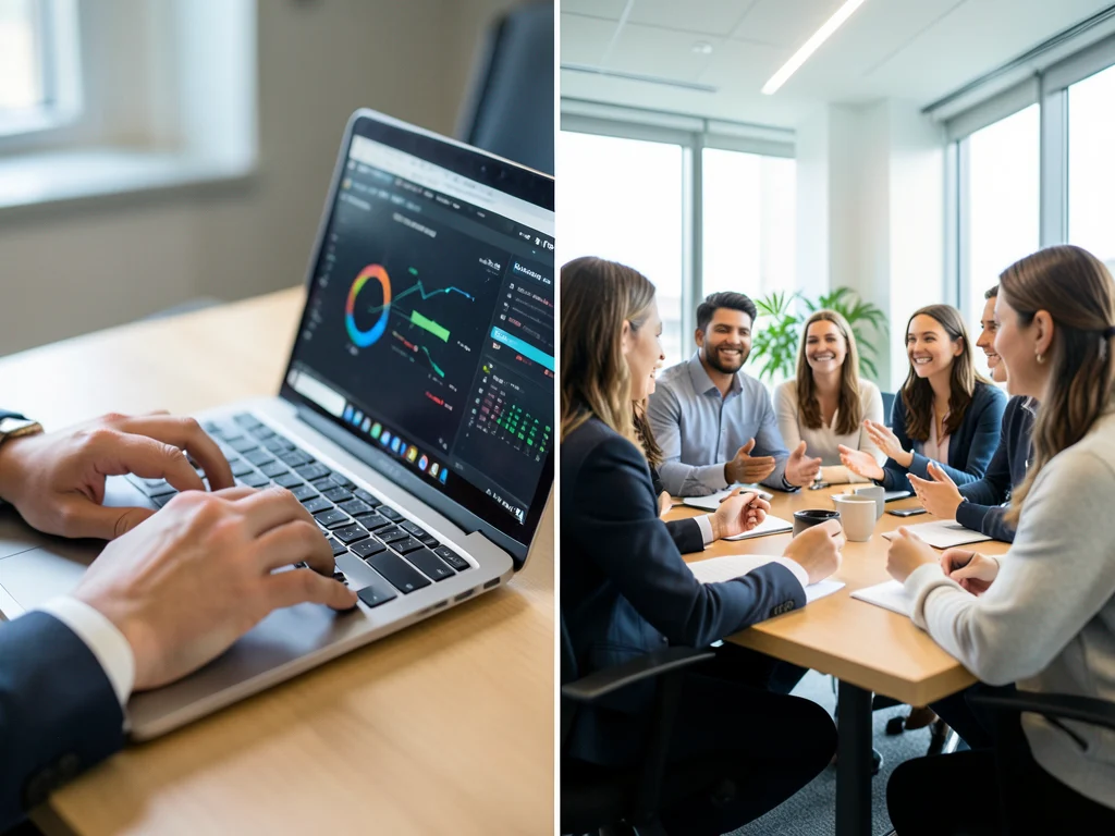 Research specialization in digital communication, influence, and advertising, with a focus on data and societal impact.