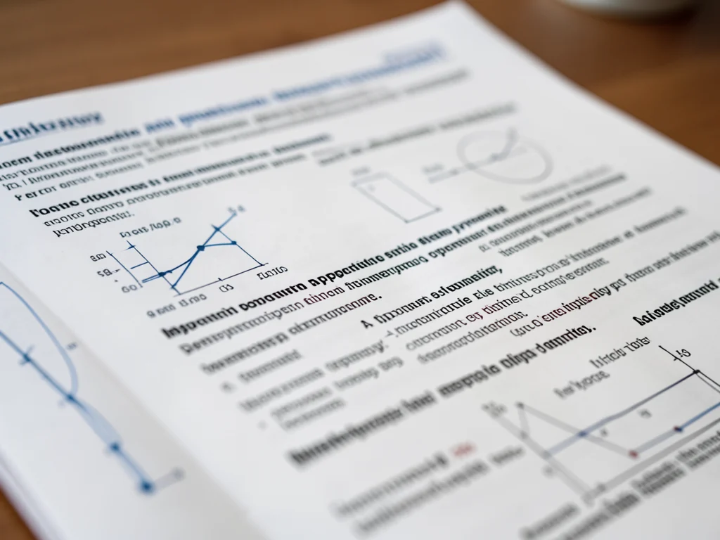 A detailed research proposal document with scientific illustrations and text.