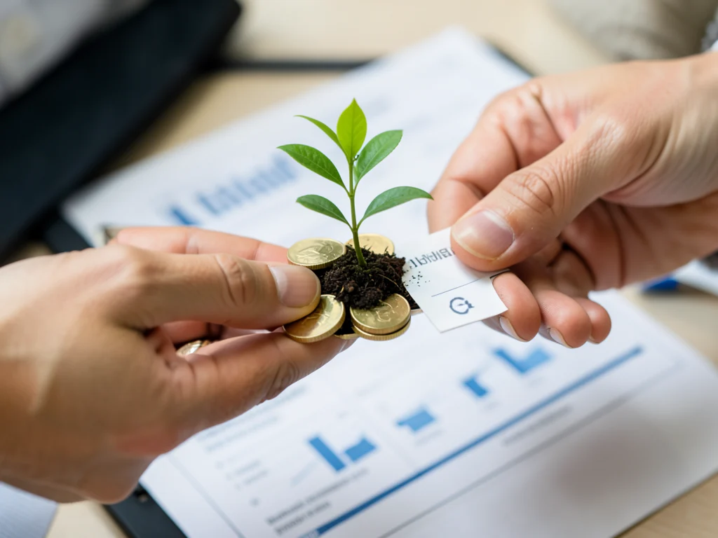 Financial support and funding opportunities for women entrepreneurs.