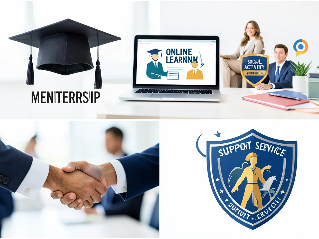 Takealot internship program benefits.