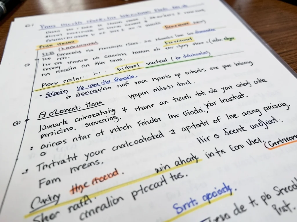 A research proposal document for a fellowship application.