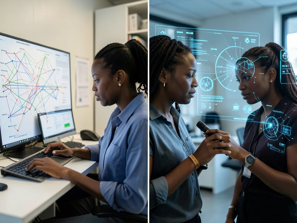 Hands-on AI security training and certification preparation.