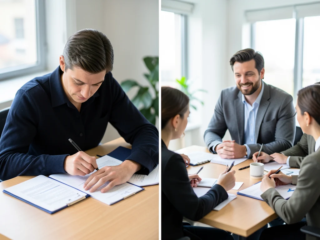 Internship responsibilities including compliance and departmental tasks.