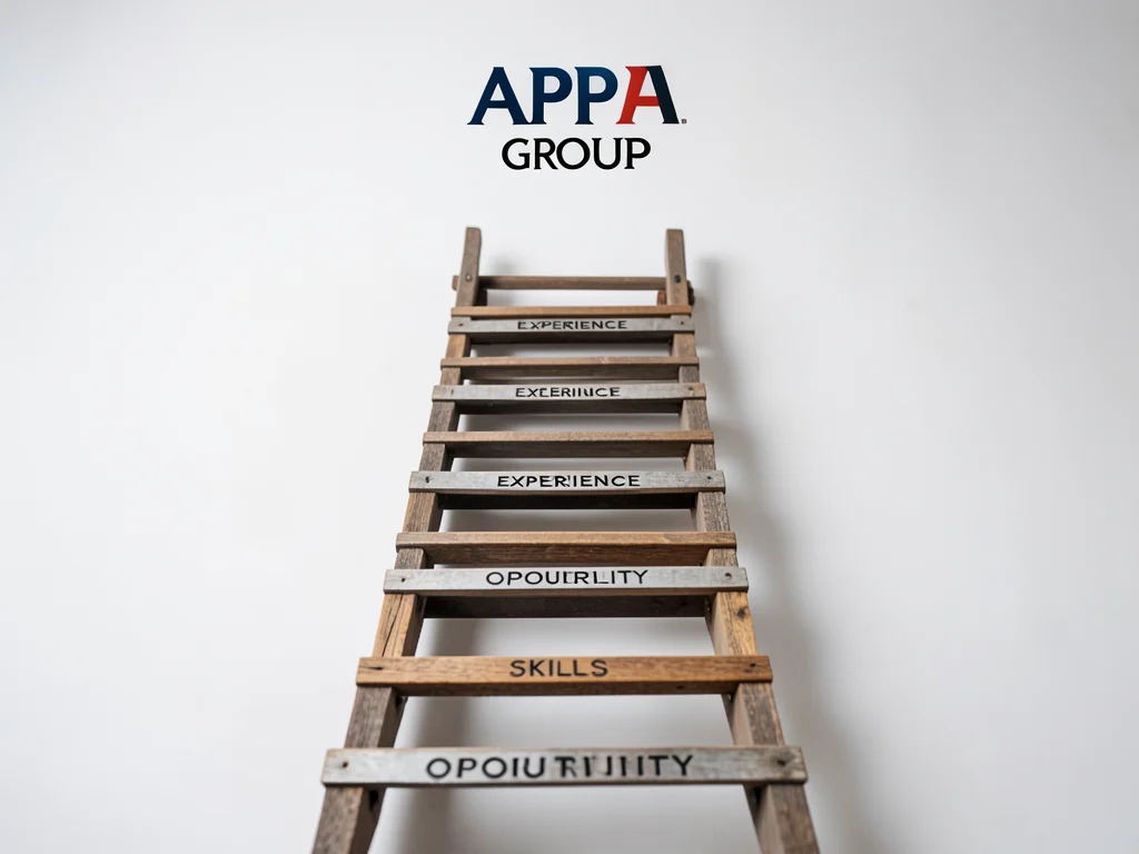 Potential for future employment after the Apex Group internship.