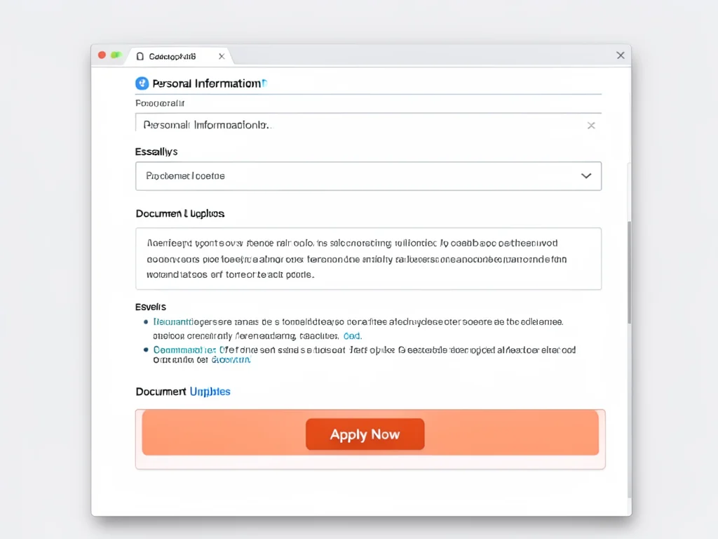 Online application portal for the Global Peace Summit Greece 2026.