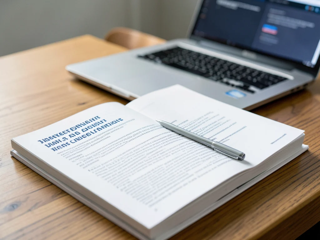 Academic research materials for scholarly work.