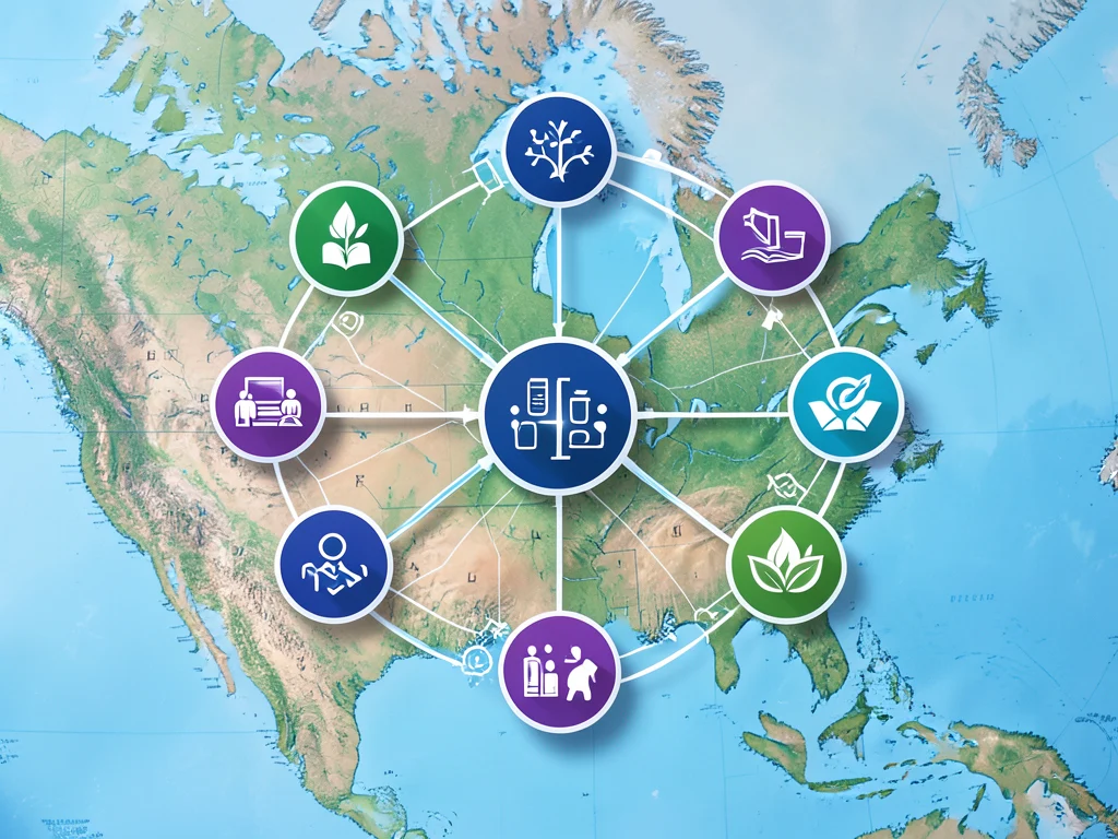 Virtual cohort-based learning experience for the Leading Change Fellowship.
