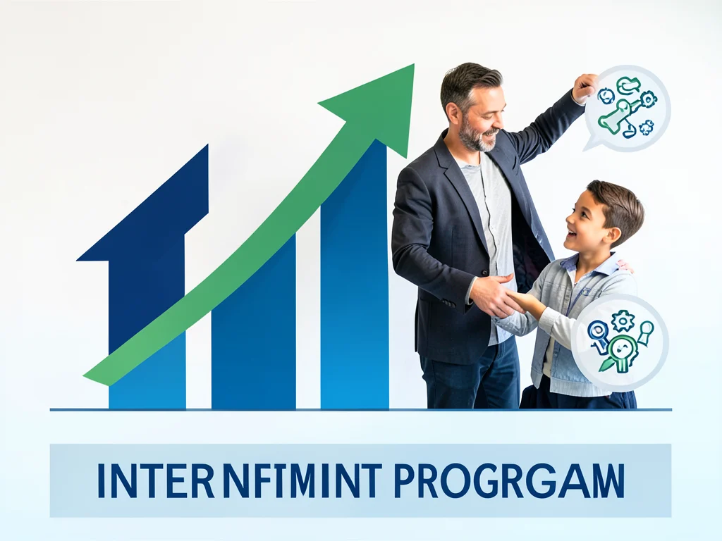 Benefits of the Freedom Stationery internship program.