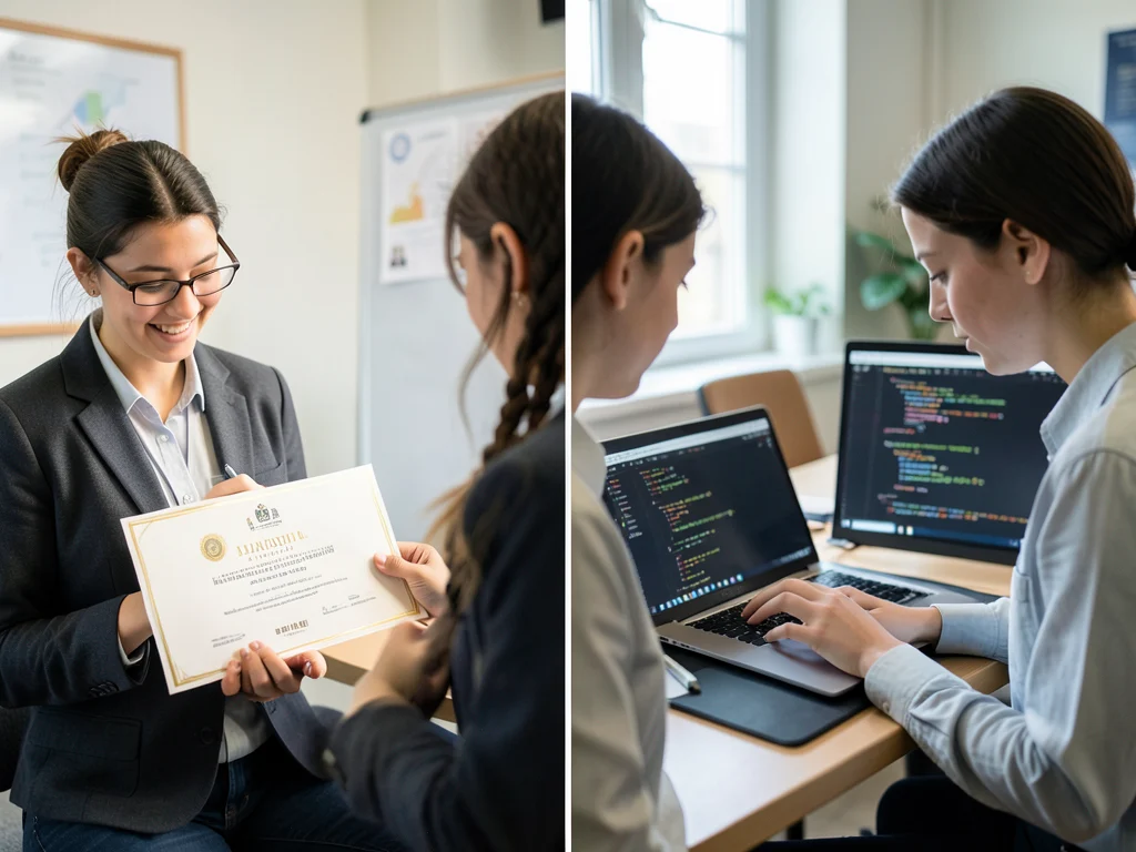 Financial award and dedicated research work.