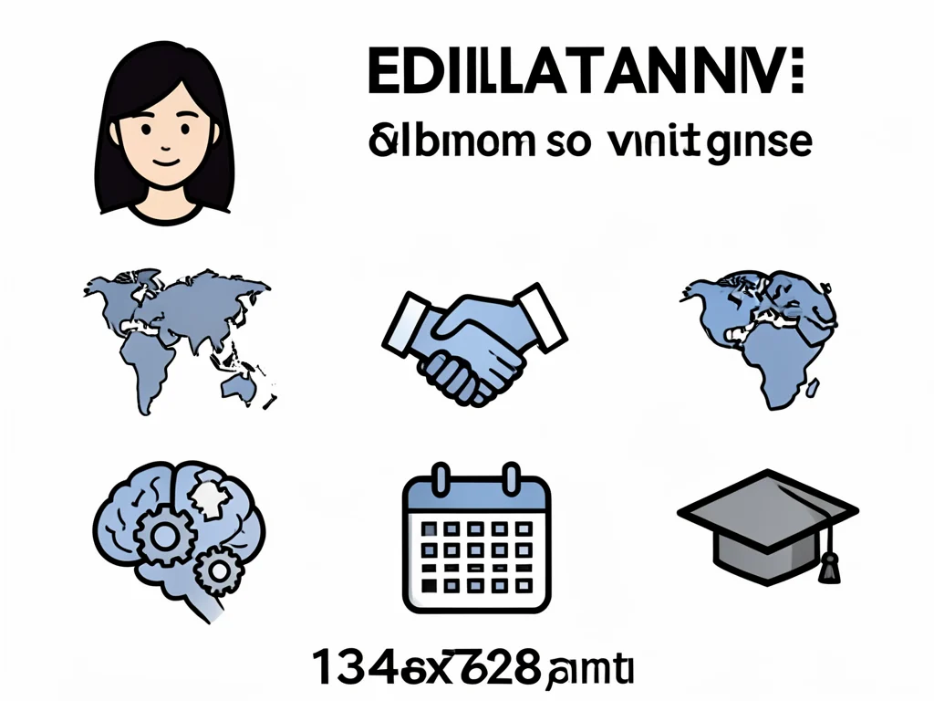 Visual checklist of eligibility requirements for the fellowship.