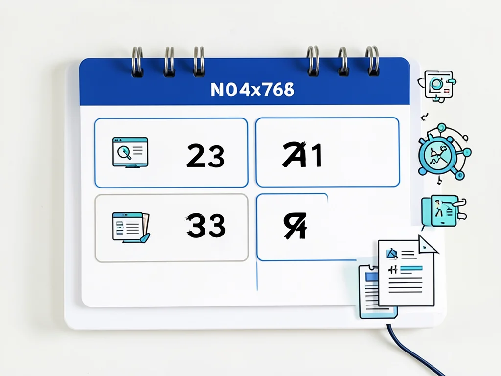 Visual representation of council commitment: virtual meetings and policy engagement.
