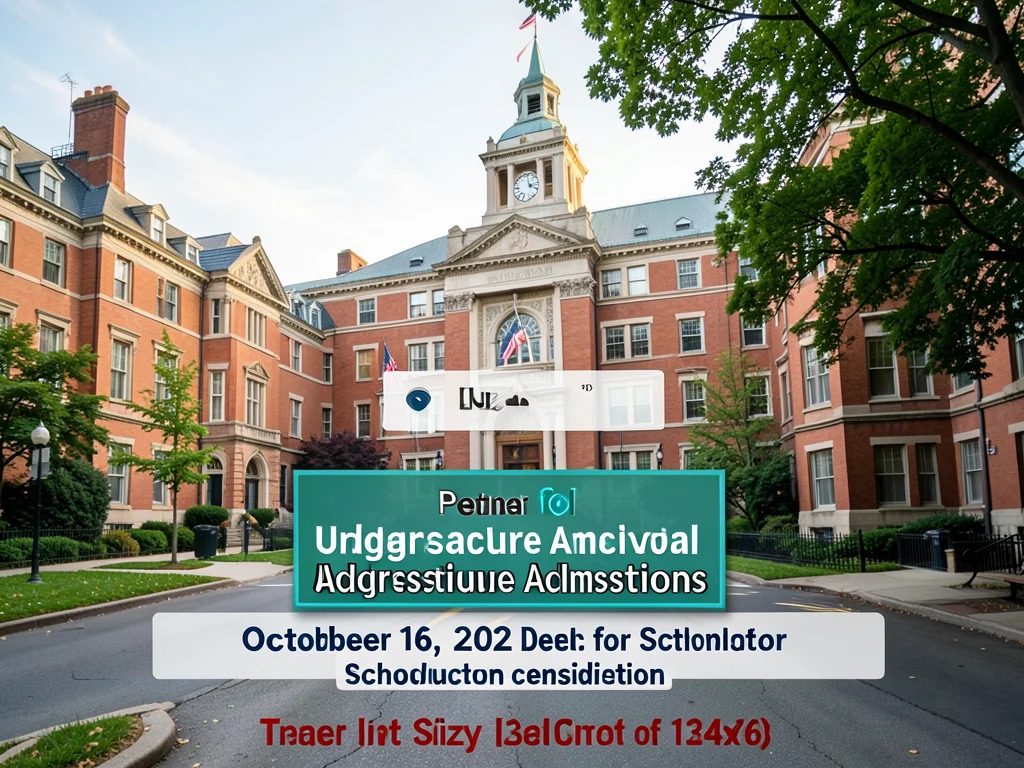 University of Toronto campus with application portal highlighted.