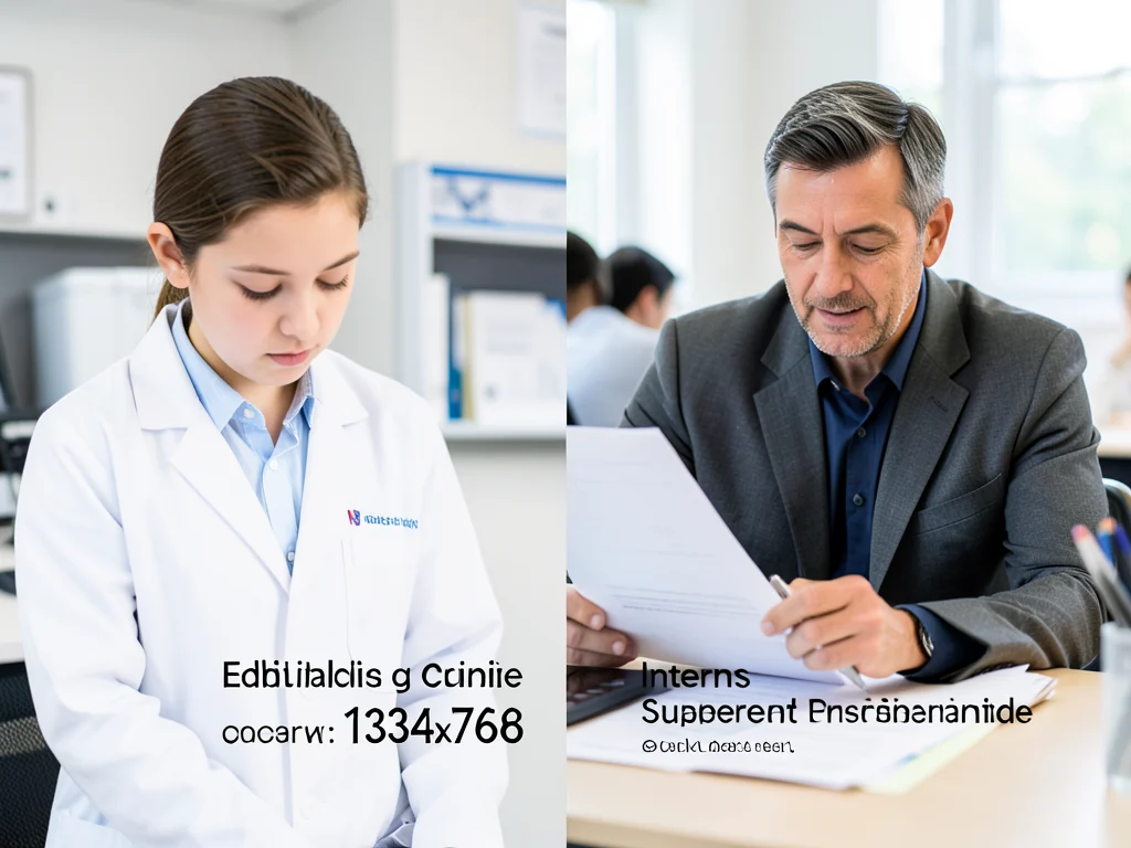 Eligibility requirements for interns and supervisors in the Mitacs Globalink Research Award program.