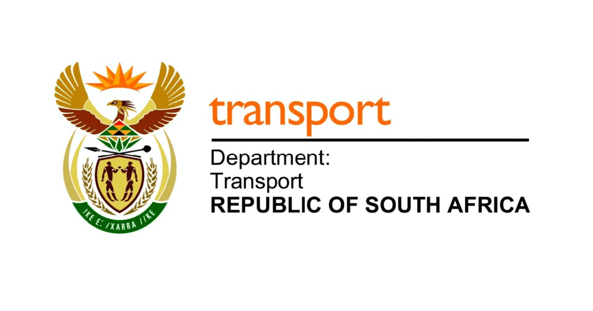 Department of Transport Internships 2026/2027: A Complete Guide for Graduates