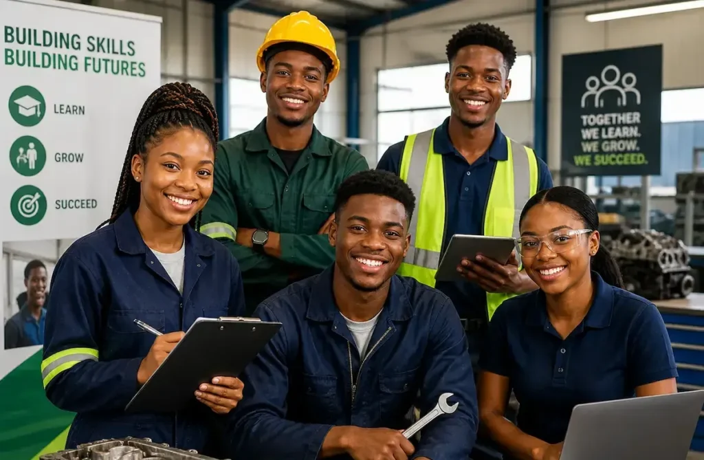 KZN EDTEA Graduate Internship Programme: A Comprehensive Guide for Unemployed Graduates