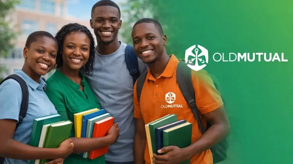 Old Mutual OMIG Graduate Programme: A Practical Guide to Gaining Investment Experience