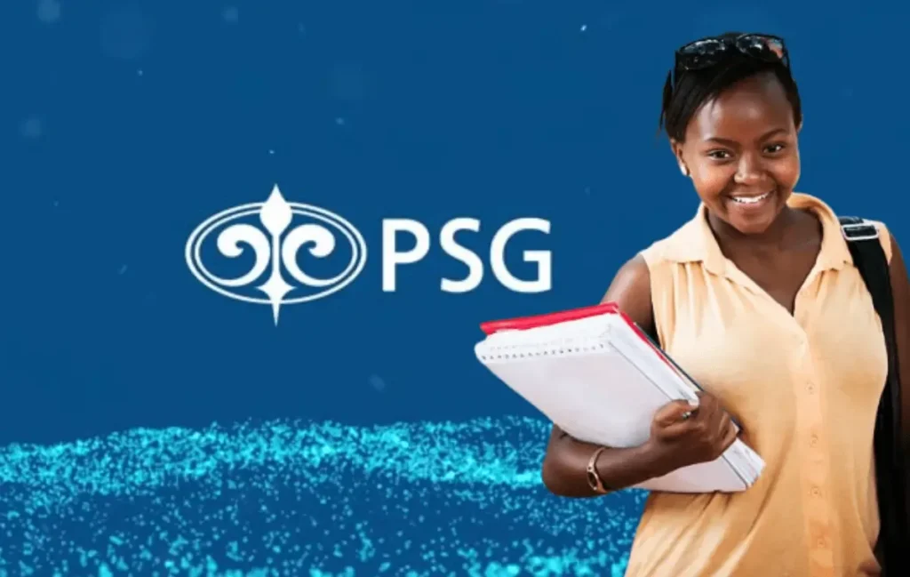 PSG Graduate Programme 2027: Your Guide to Launching a Financial Services Career