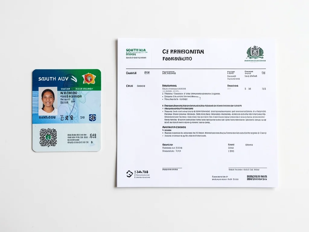 Required documents for the PSG Graduate Programme application.