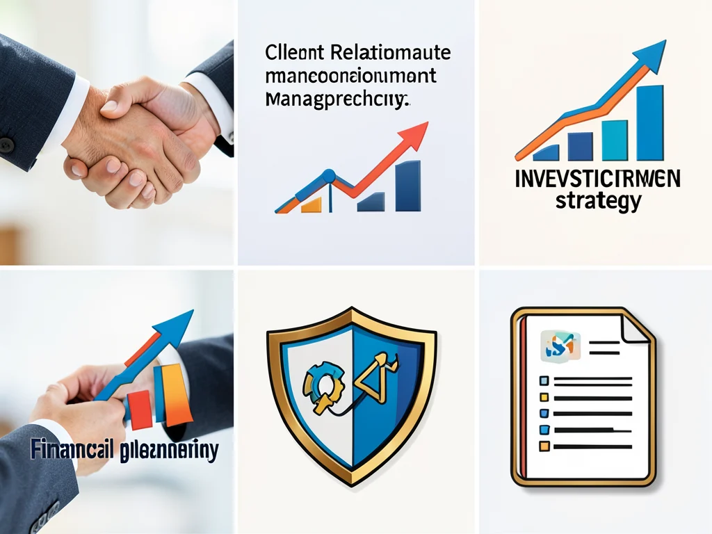 Key components of the FNB Private Banking and Advisory Graduate Academy Programme training.
