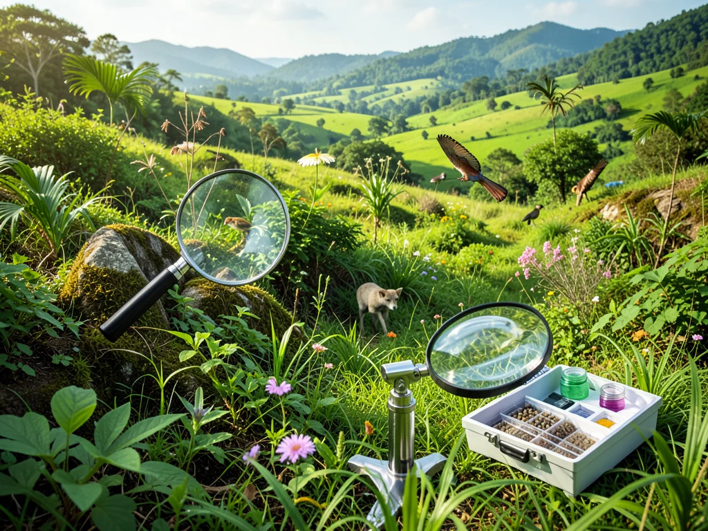 Environmental management internship roles in KwaZulu-Natal.