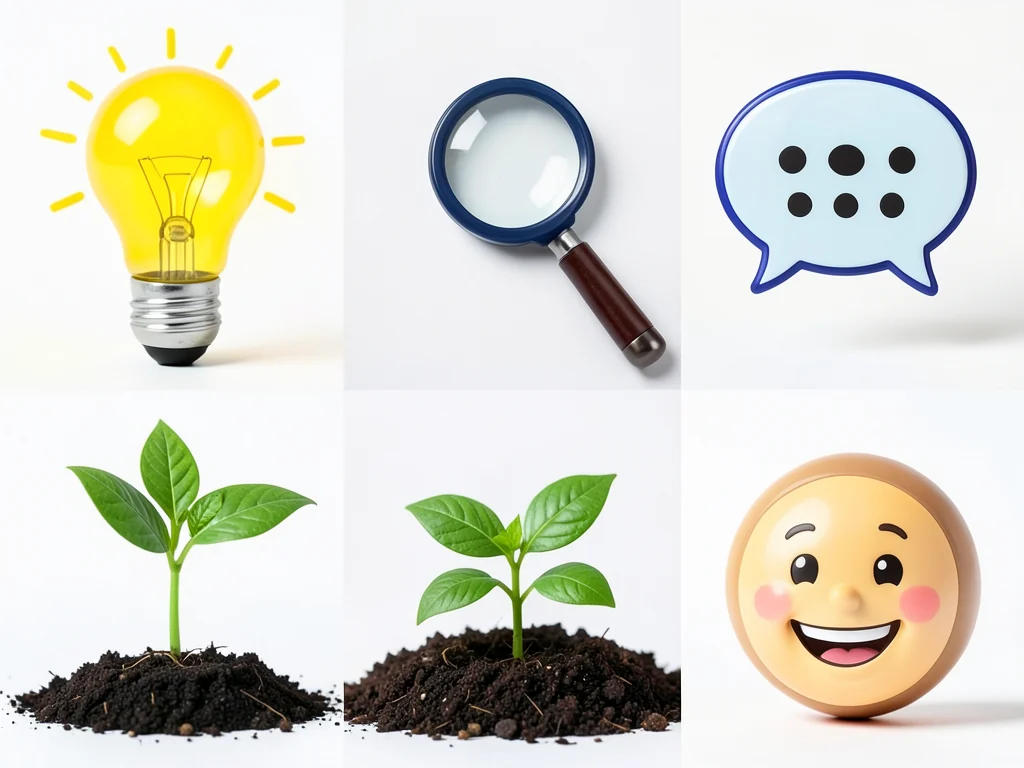 Visual representation of key skills and personal attributes valued for the HR Graduate Programme.
