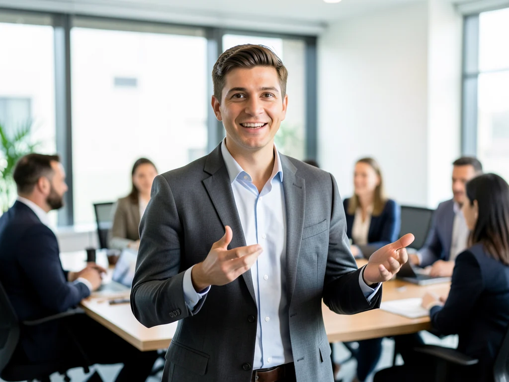 Essential skills and personal attributes for the HR and Training internship.