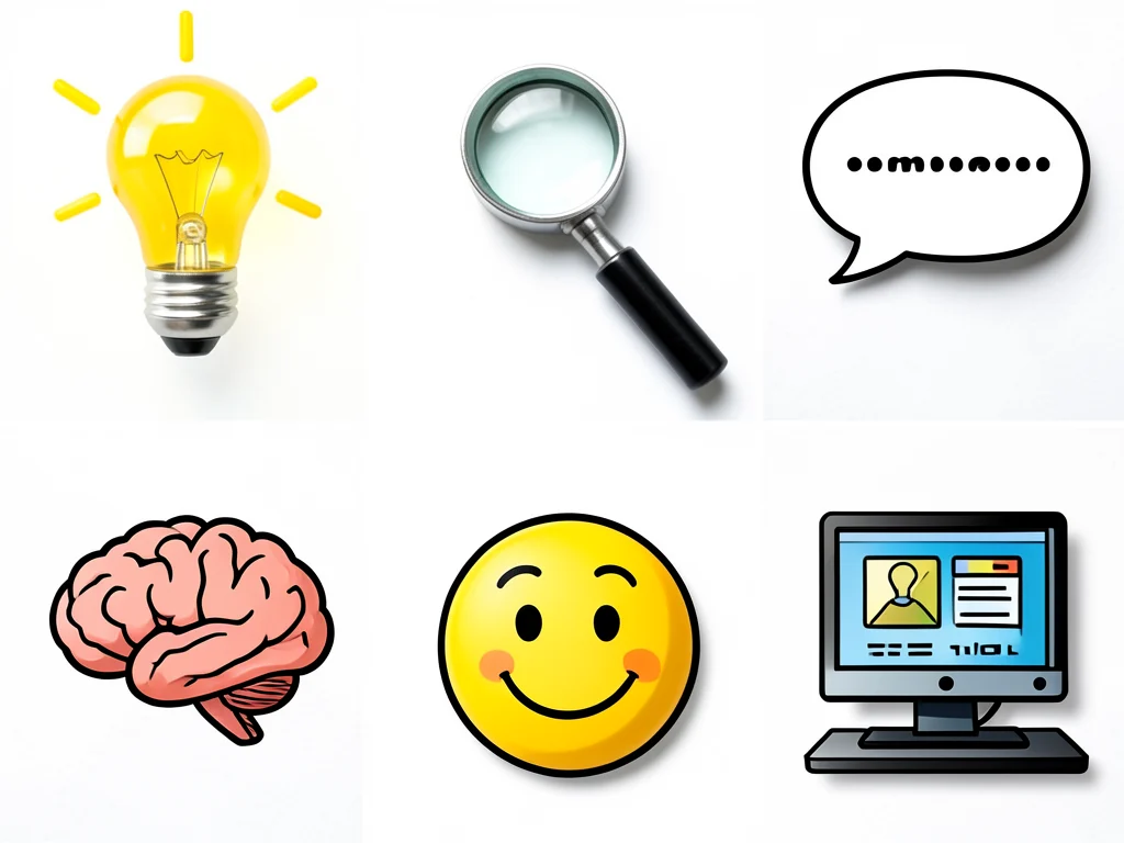 Icons representing the essential skills and attributes for the HR graduate program.